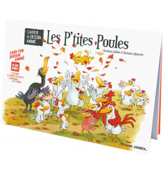 Les P'tites Poules