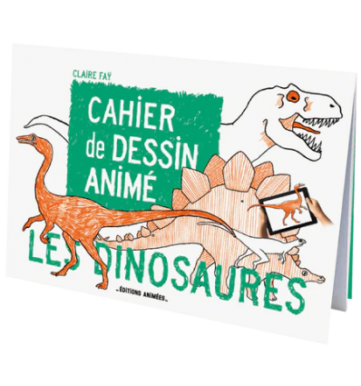 Les Dinosaures