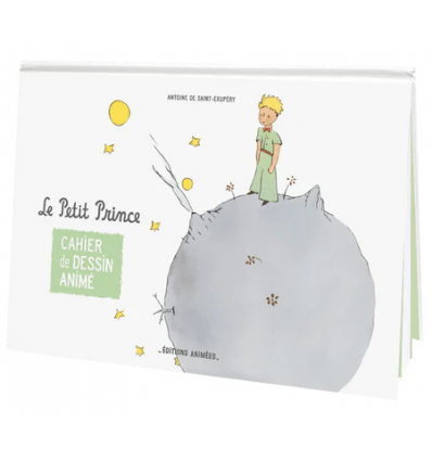 Le Petit Prince