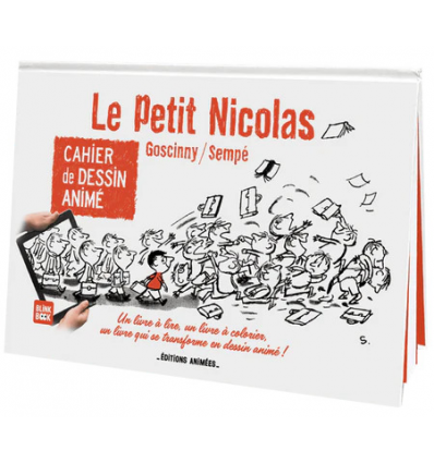 Le Petit Nicolas