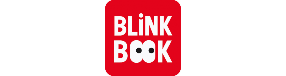 Livres BLINKBOOK